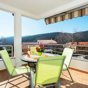 Skopac Apartment Rabac