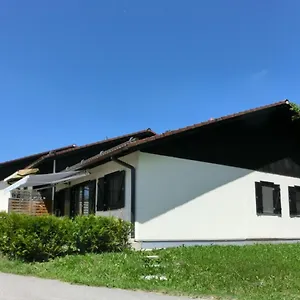 Modern In Lechbruck With Terrace Ferienhaus Bichel