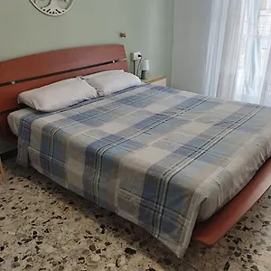  Appartamento Mare Italia