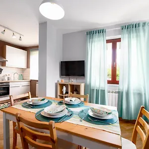 Vanda Apartment Matulji