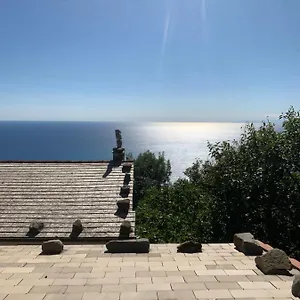 Vistamare & Relax Cinque Terre Seaview & Relax Cinque Terre Appartement Vernazza