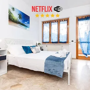 Vista Mare & 300mt Da Con Freeparking E Ac Appartement Laigueglia