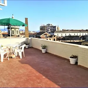 La Dimora Delle Divinità Hébergement de vacances Naples