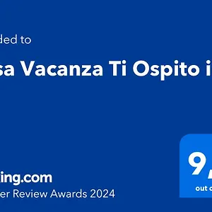  Casa vacanze Casa Ti Ospito Io Italia