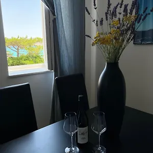Baska Guest House Apartment Baška