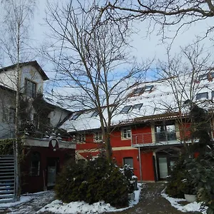 Roeder Mühle Apartment Peterfecking
