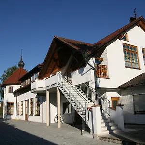 Gmeinwieser Apartment Mitterfecking