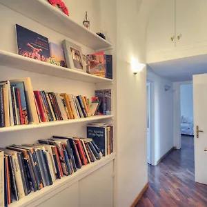 Hébergement de vacances Luxury House - The House, Rome