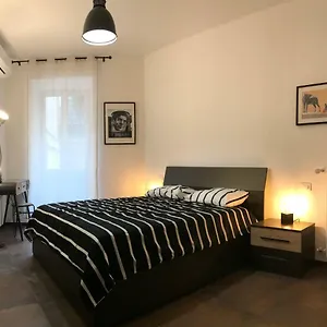 De 58 M² En Appio Latino, Con 2 Habitación Apartamento