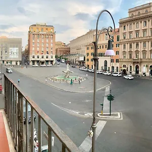 Appartement Barberini Terrace Boutique, Rome
