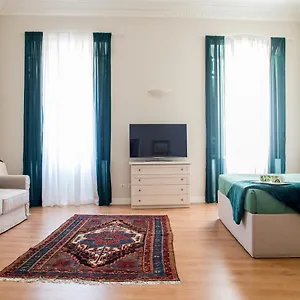 Appartement Sweet Dream Cavour, Rome