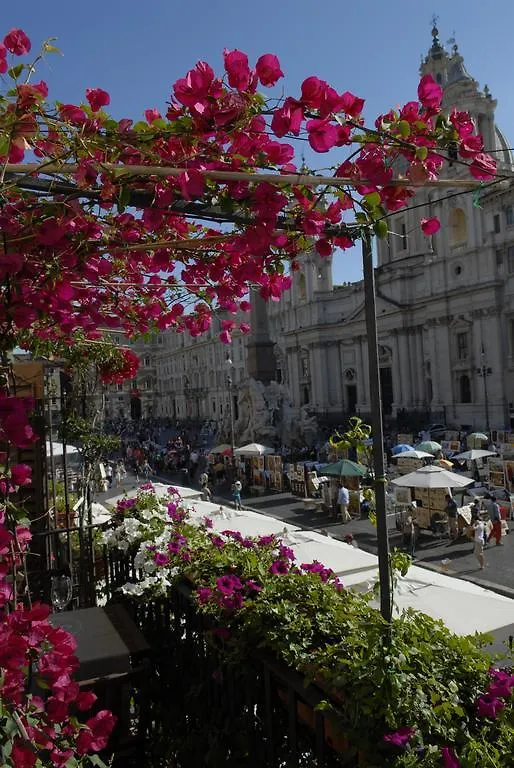 Appartamento Benincampi Rome Appartement