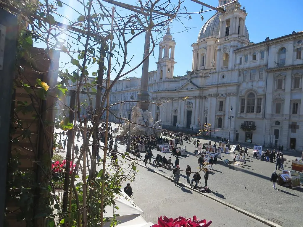 Appartement Appartamento Benincampi Rome