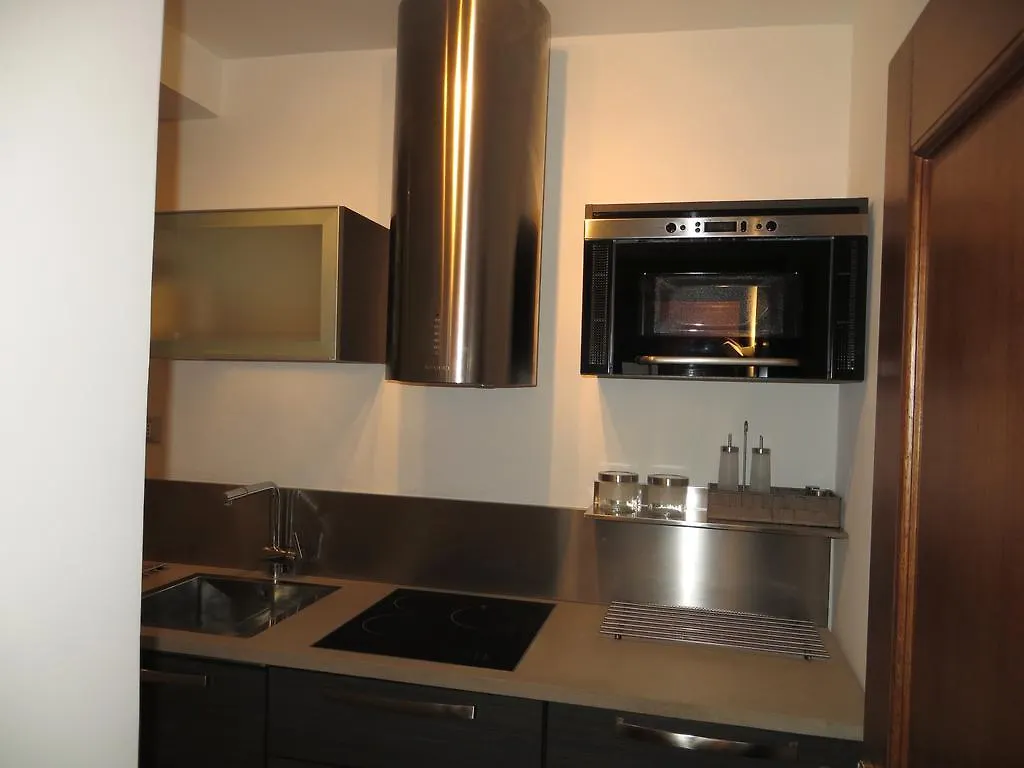 Appartamento Benincampi Rome Appartement