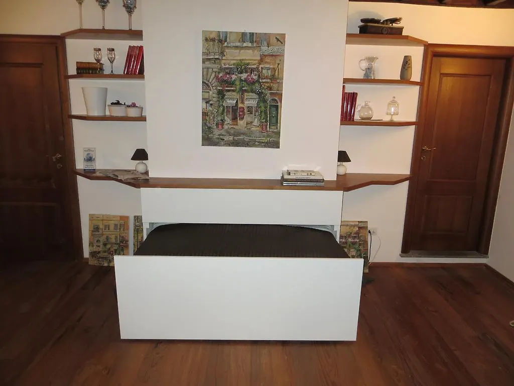 Apartamento Appartamento Benincampi Roma