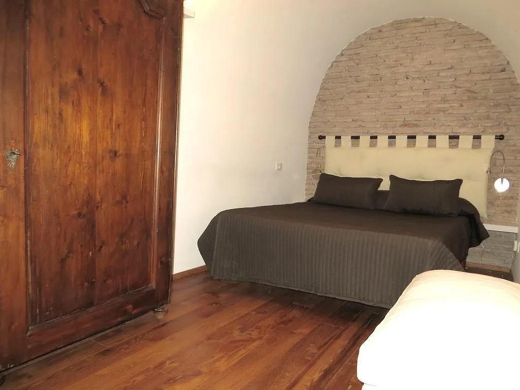 Apartamento Appartamento Benincampi Roma