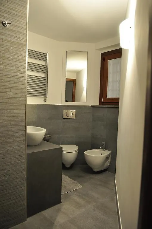 Appartamento Benincampi Roma