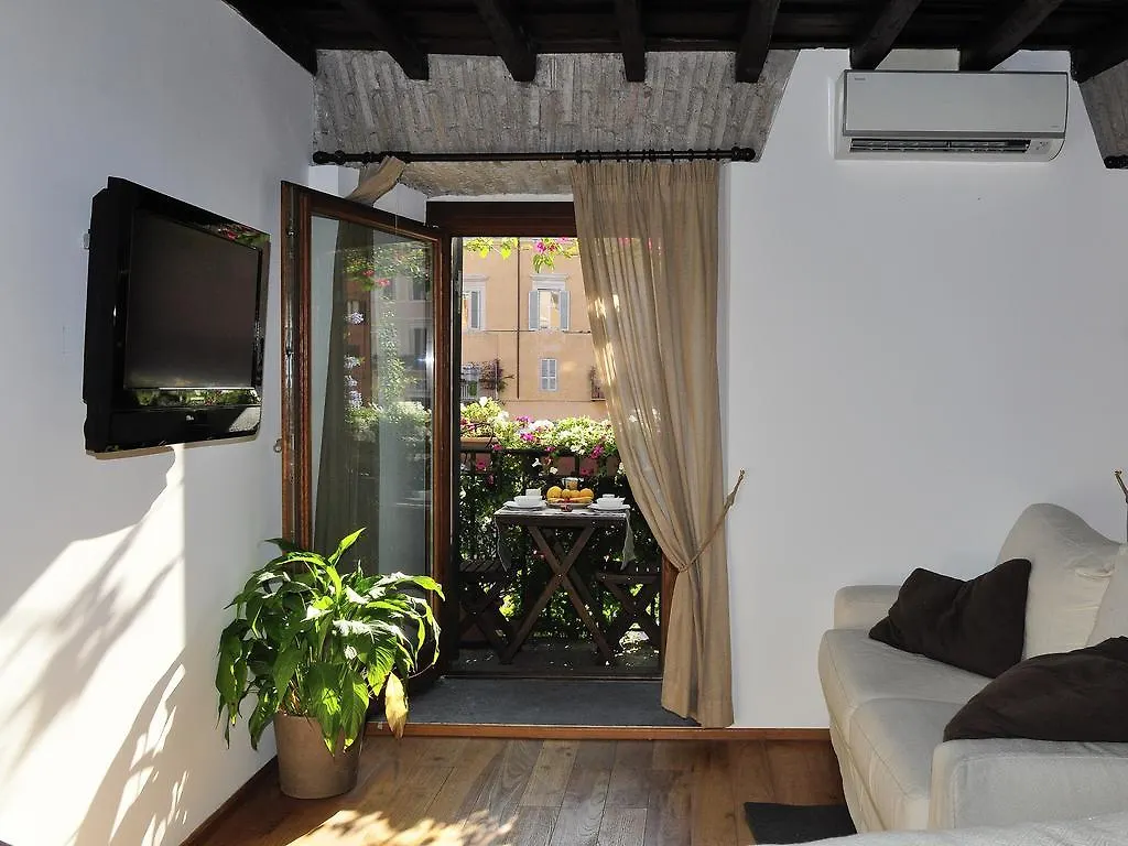Appartamento Benincampi Rome Appartement