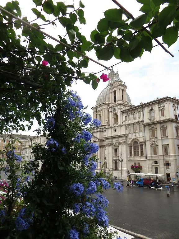 Appartement Appartamento Benincampi Rome